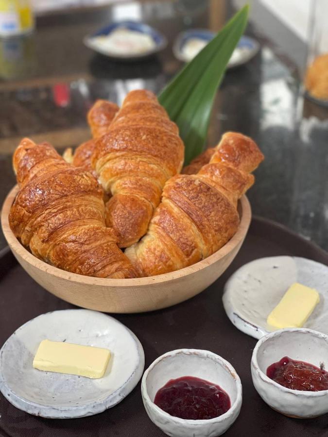 Oh Battambang Boutique Hotel Екстер'єр фото